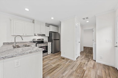 1156 Russell Dr unit 9, Mount Pleasant, SC 29464 - photo 7