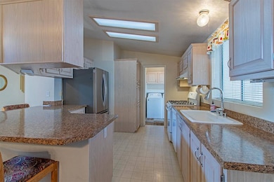 5805 W Harmon Ave unit 89, Las Vegas, NV 89103 - photo 7