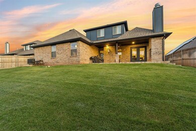 1309 Broadmoore Blvd, Moore, OK 73160 - photo 7