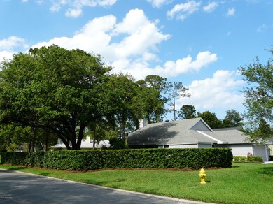 Privacy hedge
