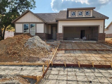 809 Taliaferro Trail, Springtown, TX 76082 - photo 2