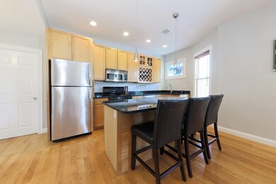 79 Van Winkle St unit 3, Dorchester Center, MA 02124 - photo 7