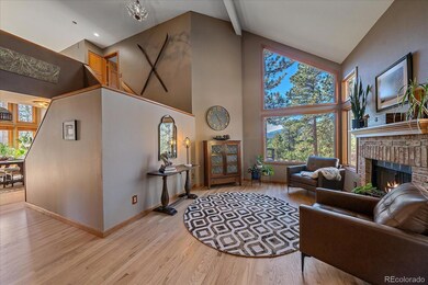 30002 Troutdale Ridge Rd, Evergreen, CO 80439 - photo 3