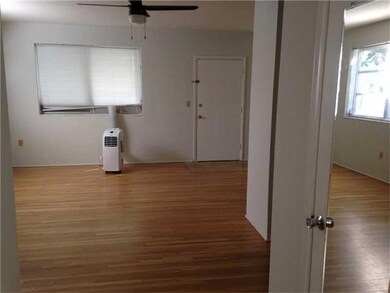 Interior Space/Layout
