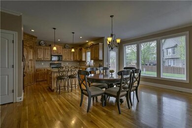 7012 Round Prairie St, Shawnee, KS 66226 - photo 7