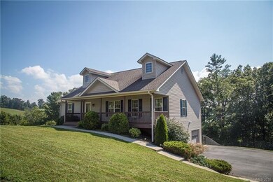 305 Hosta Ct, Leicester, NC 28748 - photo 2