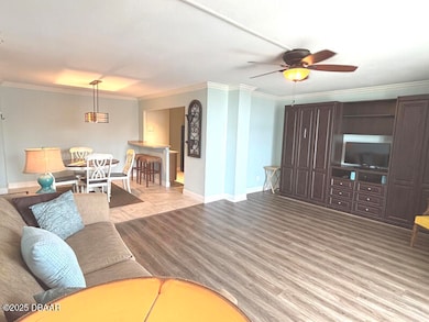 Daytona Beach Ocean Towers unit 1206, Daytona Beach, FL 32118 - photo 4