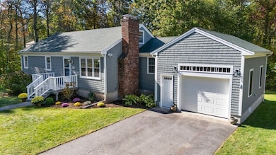 28 Brandt Beach Ave, Mattapoisett, MA 02739 - photo 5