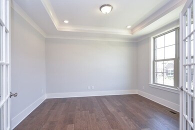 This is another home in a different Community. For representation only.