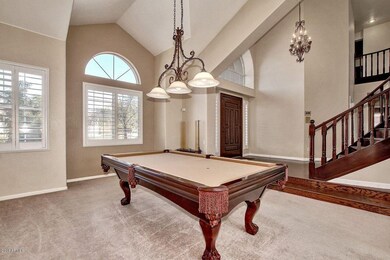 Living Room II