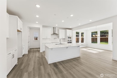 14528 203rd Ave E unit 846, Bonney Lake, WA 98391 - photo 3