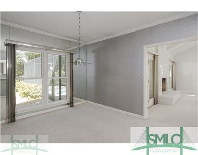 Dining Room.