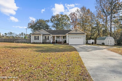 101 Broadwater Dr, Jacksonville, NC 28540 - photo 3