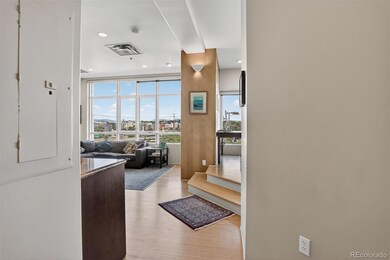 2000 Little Raven St unit 501, Denver, CO 80202 - photo 5