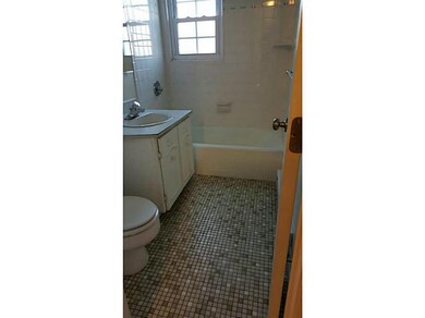 Bathroom.