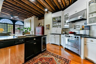 120 Fulton St unit 4B, Boston, MA 02109 - photo 7
