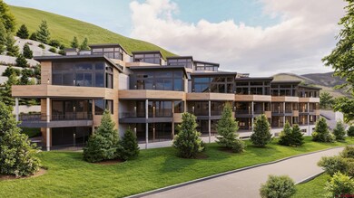 17 Marcellina Ln unit A302, Crested Butte, CO 81225 - photo 2