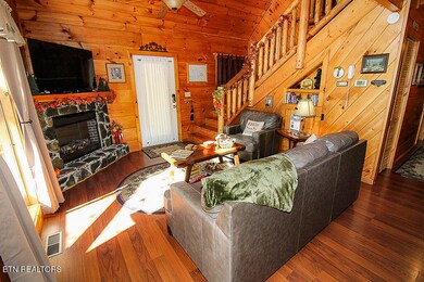 2015 Bird Ridge Rd, Sevierville, TN 37876 - photo 5