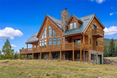 45950 Rainbow Trail, Villa Grove, CO 81155 - photo 2