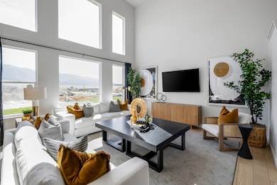 2019 E Chickadee Dr unit 4120, Eagle Mountain, UT 84005 - photo 3