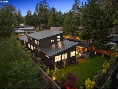 3876 Lake Grove Ave, Lake Oswego, OR 97035 - photo 4