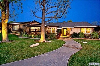 10,000 sf Corner lot with outstanding curb appeal