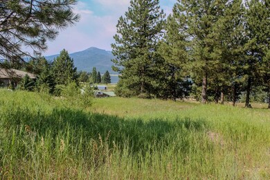 West Mountain & Lake Views