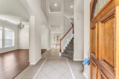 19 W Spindle Tree Cir, Spring, TX 77382 - photo 4