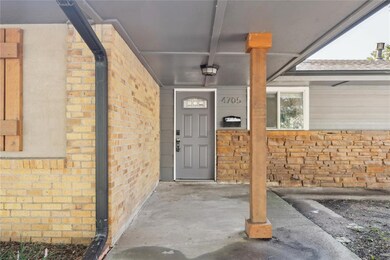 4705 N Miller Ave, Oklahoma City, OK 73112 - photo 6