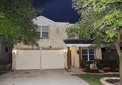 3714 Sausalito Fern, San Antonio, TX 78261 - photo 2