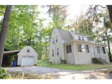 194 S Mast St, Goffstown, NH 03045 - photo 2