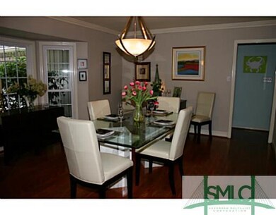 Dining Room.