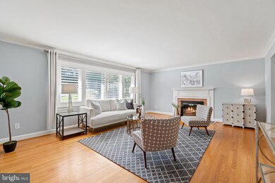 3738 N Woodrow St, Arlington, VA 22207 - photo 4