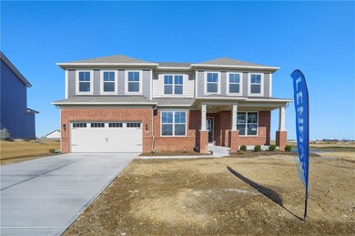 4290 Lauder Rd, Bargersville, IN 46106 - photo 2