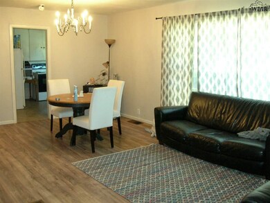 1537 Cynthia Ln, Wichita Falls, TX 76302 - photo 7