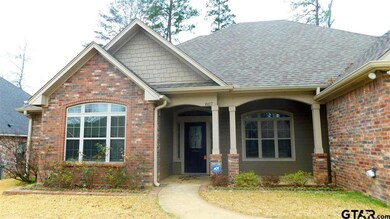 807 Rugby Ln, Whitehouse, TX 75791 - photo 4