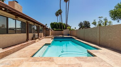 1833 E Carver Rd, Tempe, AZ 85284 - photo 2