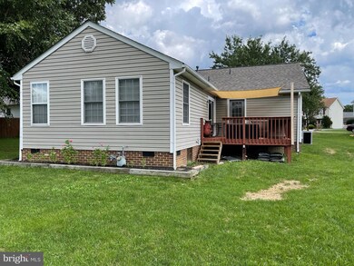 284 Duke Cir, Strasburg, VA 22657 - photo 4