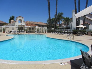 Main Pool in Village Niguel Gardens - There are tw