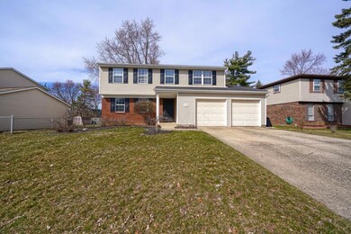 3150 Cranston Dr, Dublin, OH 43017 - photo 2