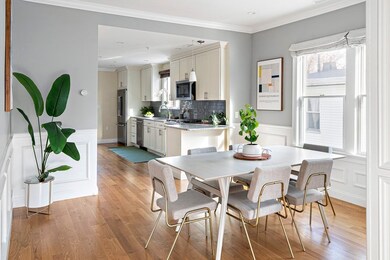 59 Berkeley St unit 2, Somerville, MA 02143 - photo 4