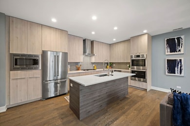 2825 N Halsted St unit 3E, Chicago, IL 60657 - photo 7