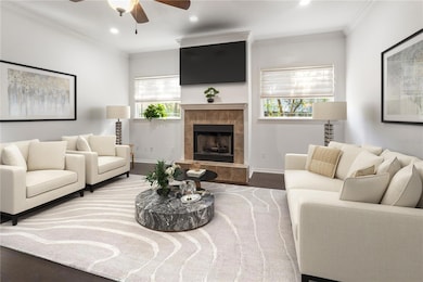 7572 SW 82nd Way, Gainesville, FL 32608 - photo 4