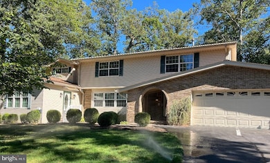 3203 Riverview Dr, Triangle, VA 22172 - photo 3