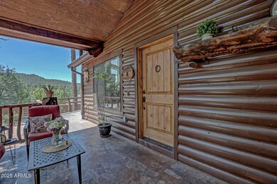 7911 Sumac Dr, Pine, AZ 85544 - photo 3