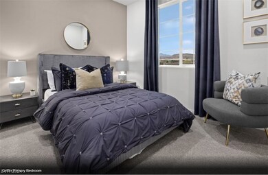 Griffin MODEL HOME