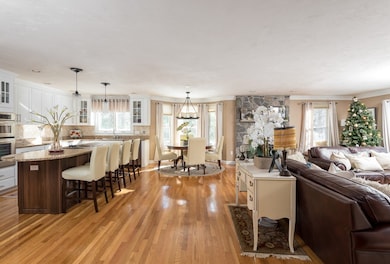 5 Cherry Tree Dr, Norton, MA 02766 - photo 5