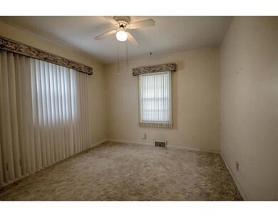 Bedroom.