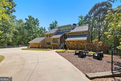 3680 Lamplighter Cove Rd, Gainesville, GA 30504 - photo 3