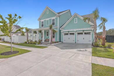 164 Clearblue Loop, Summerville, SC 29486 - photo 3